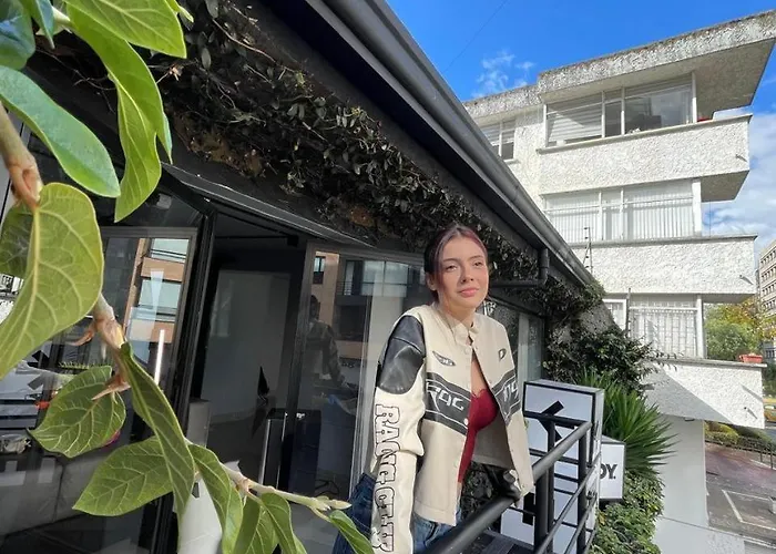 Hostel Joy Calle 85