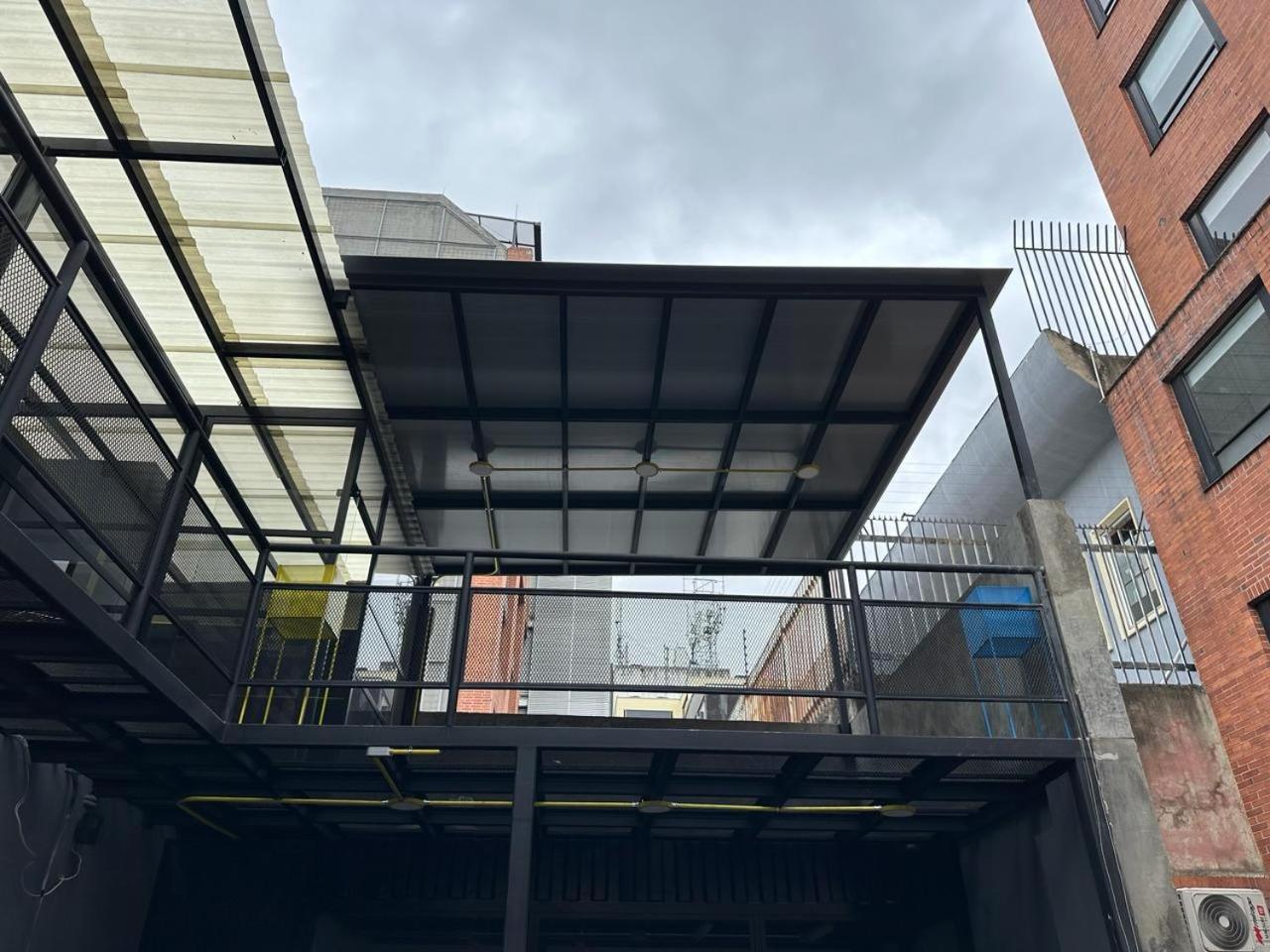Hotel Joy Calle 85 Bogotá