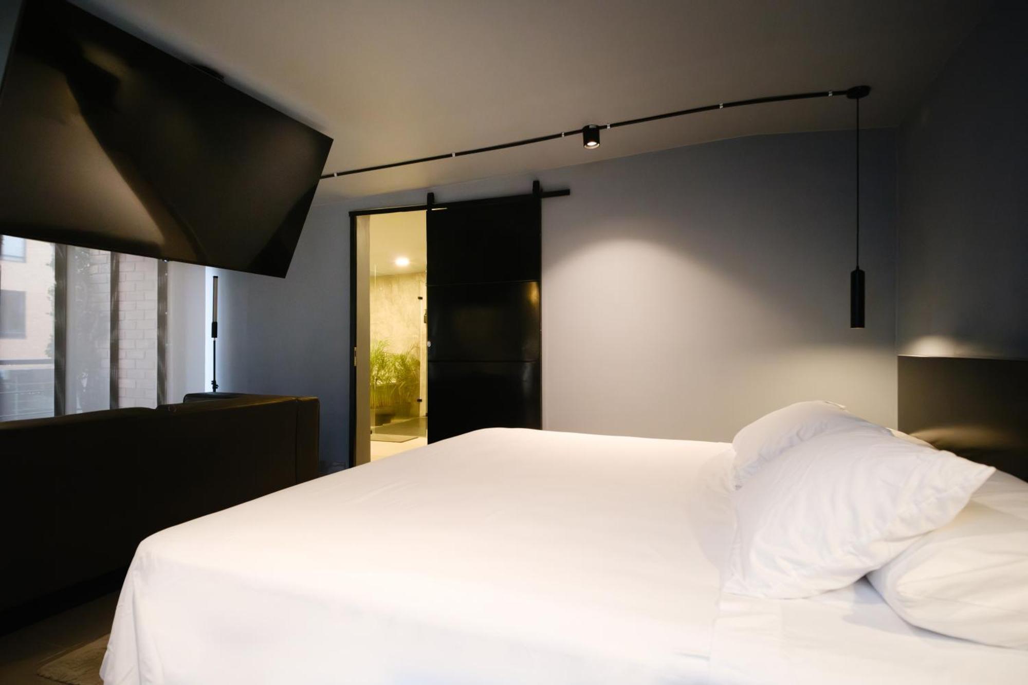 Hotel Joy Calle 85 4*