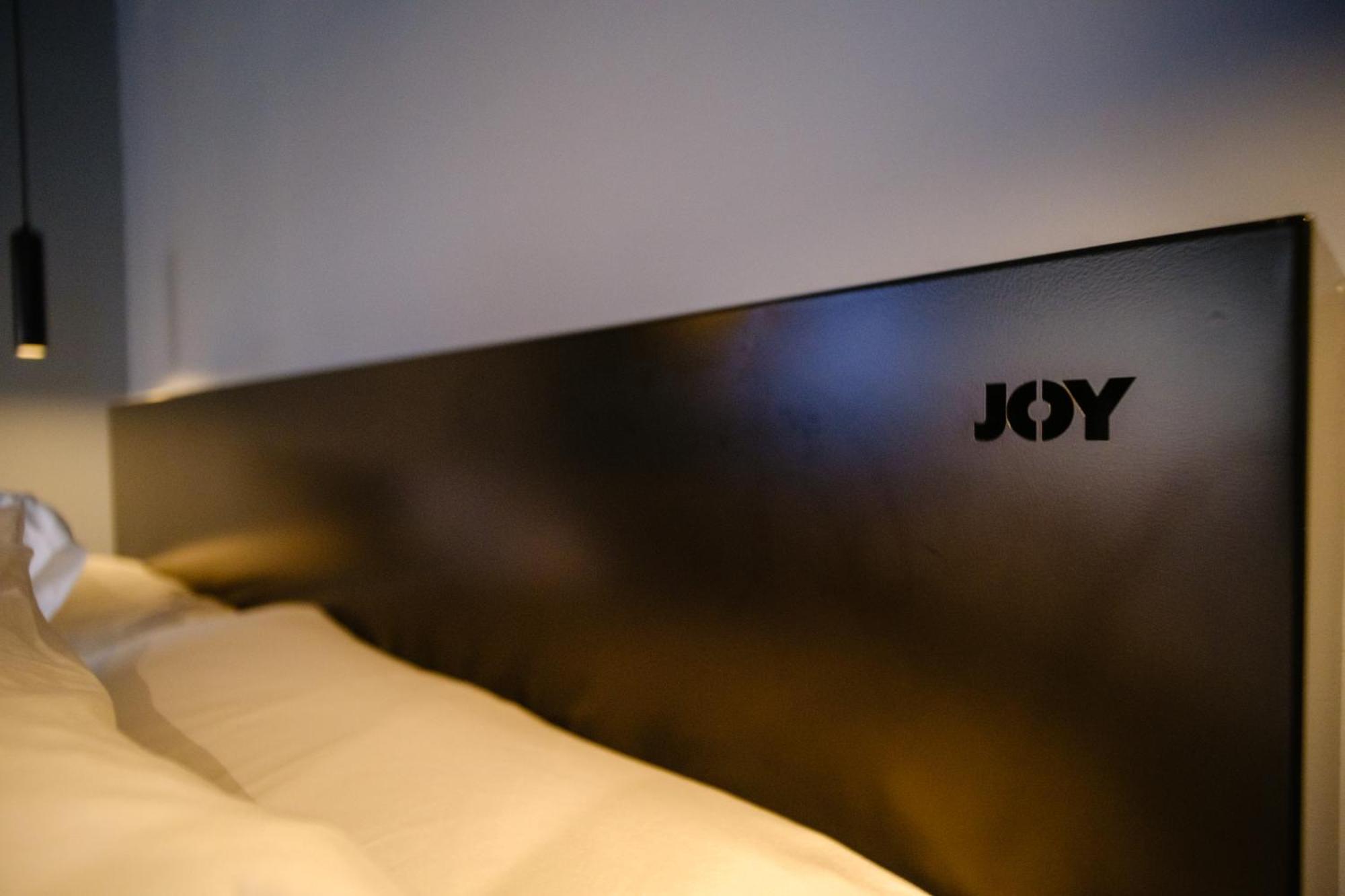 Joy Calle 85 Hotel Bogotá