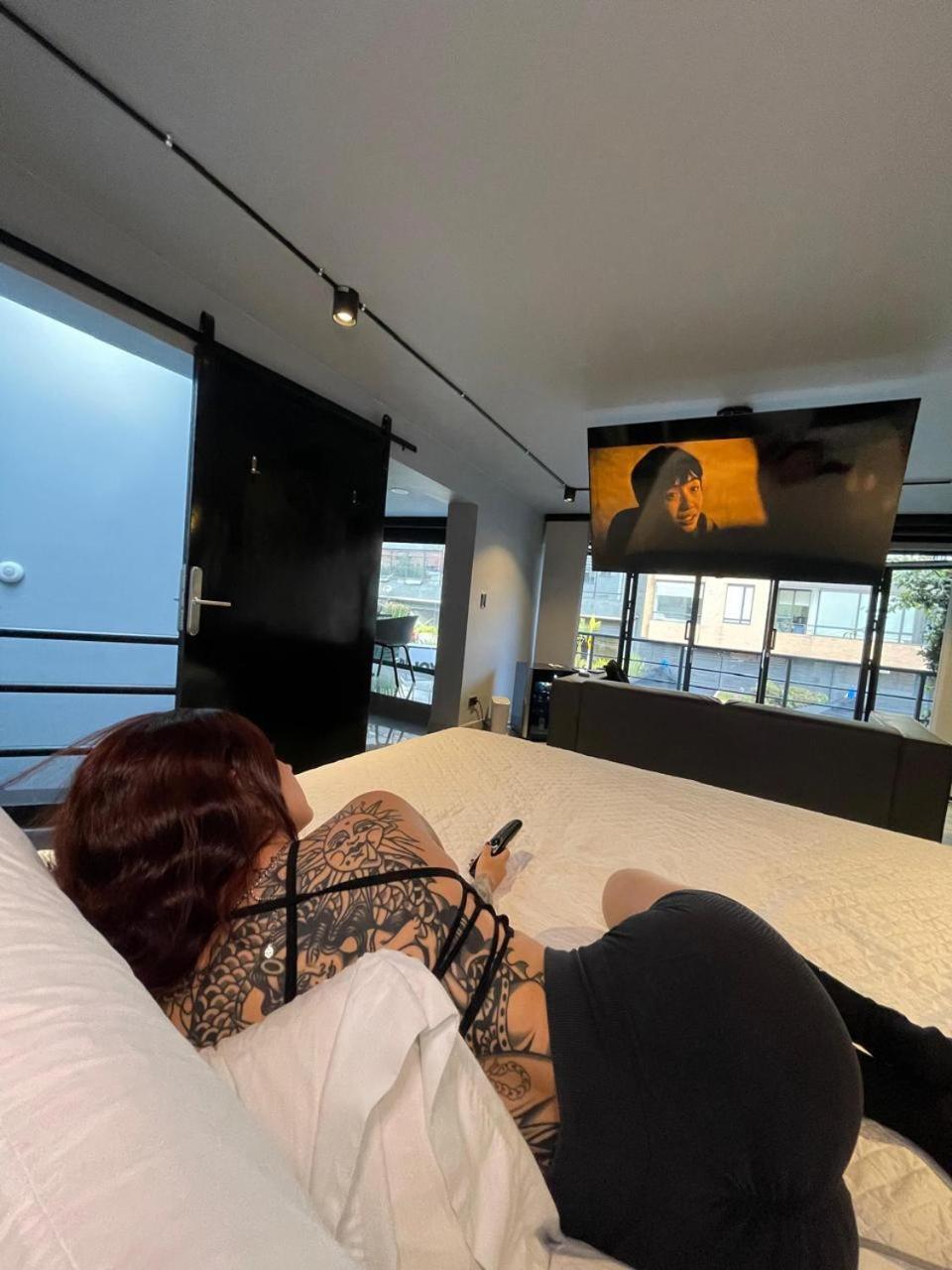 Hotel Joy Calle 85