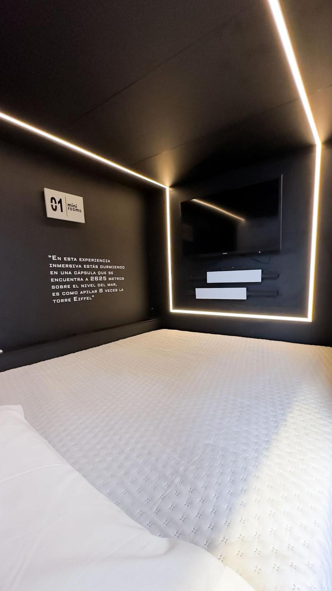 Hotel Joy Calle 85 Bogotá