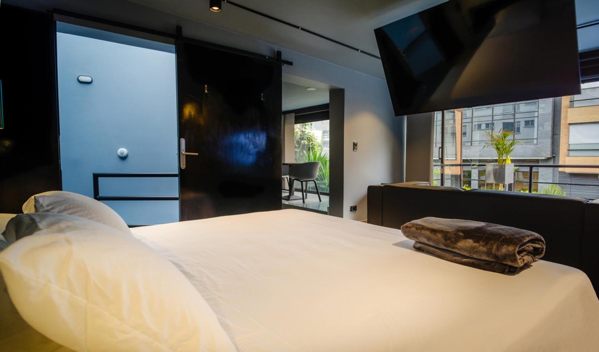 Hotel Joy Calle 85 Bogota