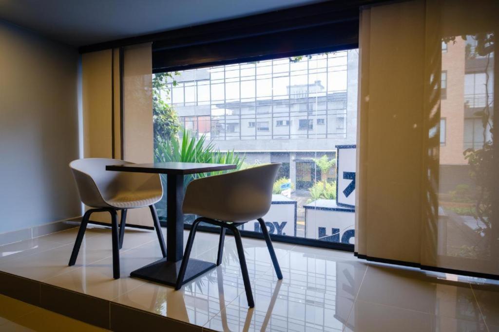 Hotel Joy Calle 85 Bogota